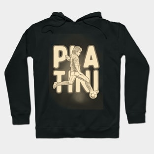 Platini M. Hoodie